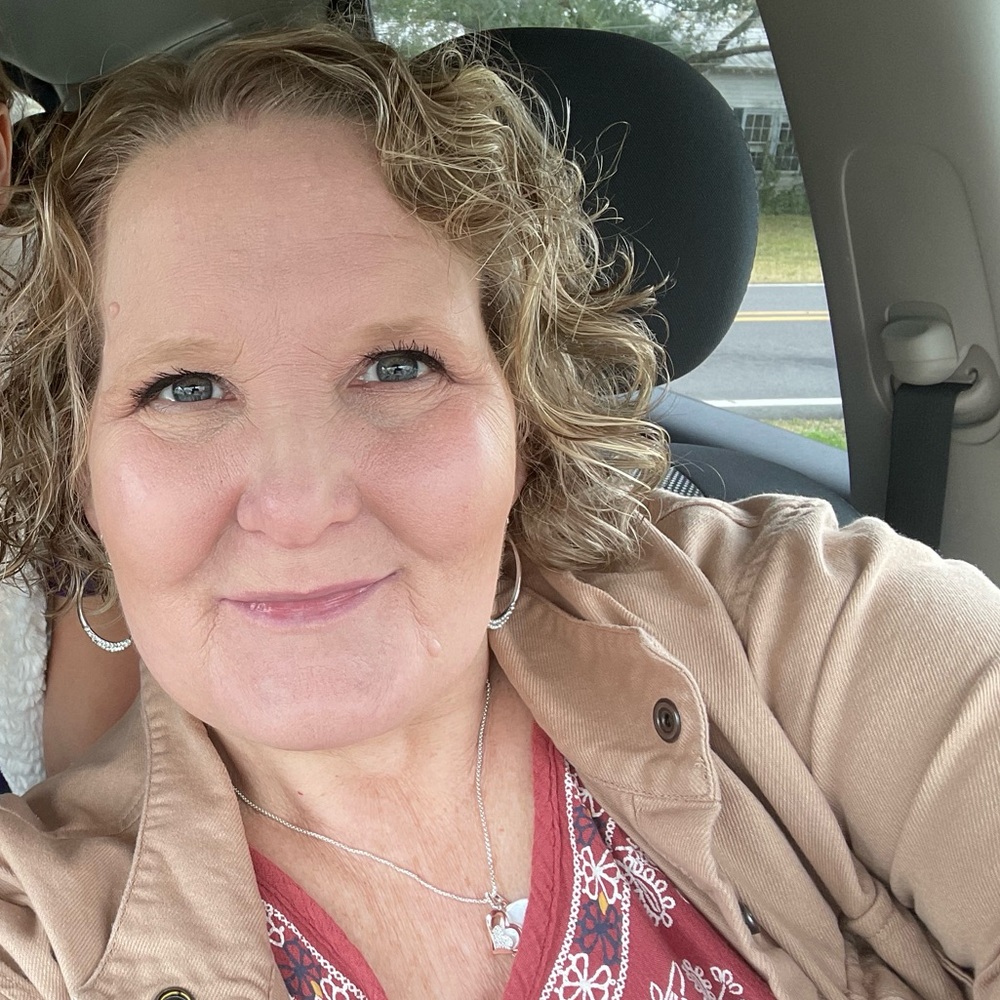 Meet your Posher, Dianne
